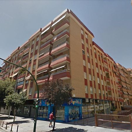 Apartamento El Califa - 1 Habitacion Apartment Cordoba Ngoại thất bức ảnh