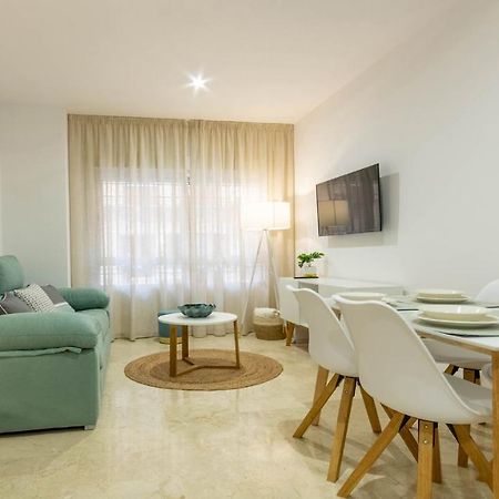 Apartamento El Califa - 1 Habitacion Apartment Cordoba Ngoại thất bức ảnh