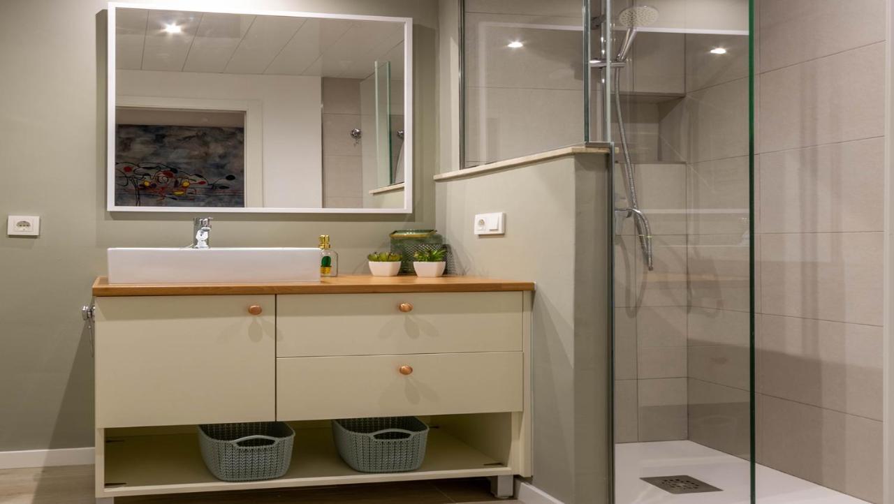Apartamento El Califa - 1 Habitacion Apartment Cordoba Ngoại thất bức ảnh