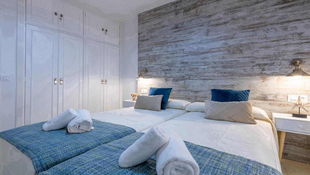 Apartamento El Califa - 1 Habitacion Apartment Cordoba Ngoại thất bức ảnh