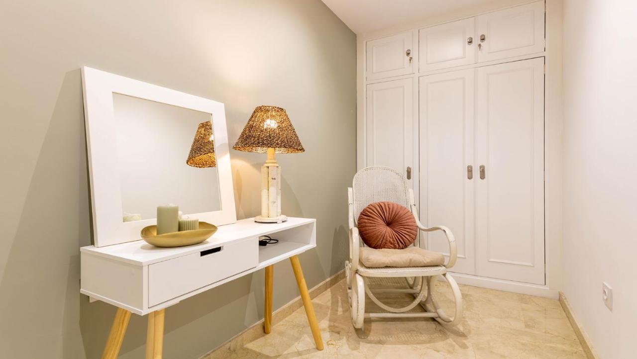 Apartamento El Califa - 1 Habitacion Apartment Cordoba Ngoại thất bức ảnh