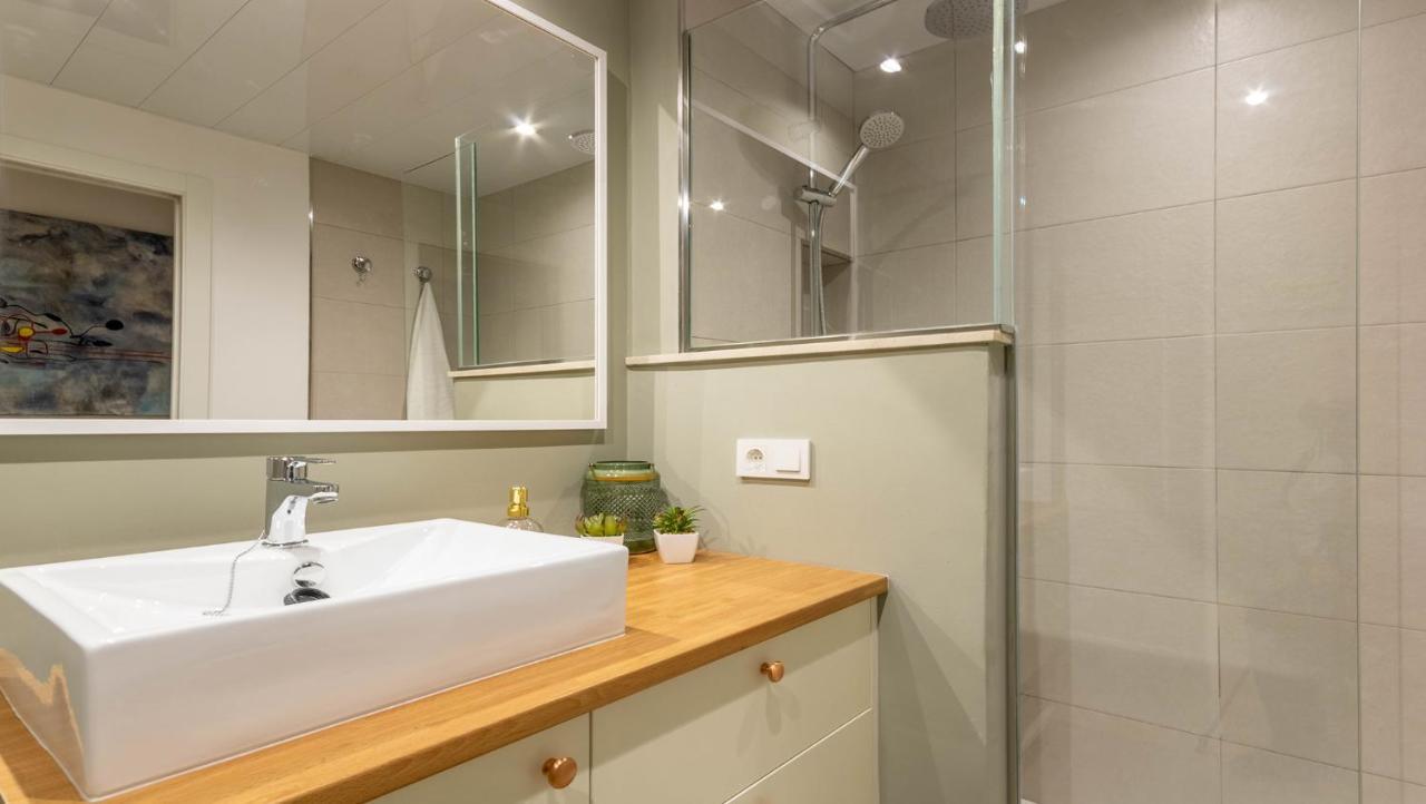 Apartamento El Califa - 1 Habitacion Apartment Cordoba Ngoại thất bức ảnh