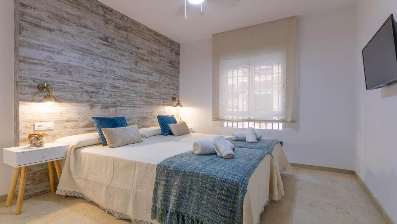 Apartamento El Califa - 1 Habitacion Apartment Cordoba Ngoại thất bức ảnh
